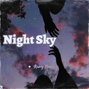 Night Sky, Kimberly Bodiford