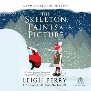 The Skeleton Paints a Picture