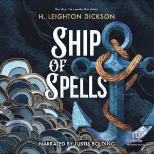 Ship of Spells