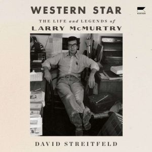 Western Star, David Streitfeld