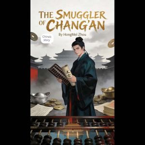 The smuggler of Changan, HongMei Zhou