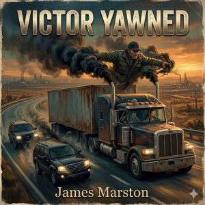 Victor Yawned, James Marston