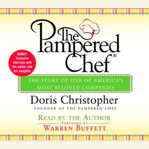 The Pampered Chef, Doris Christopher