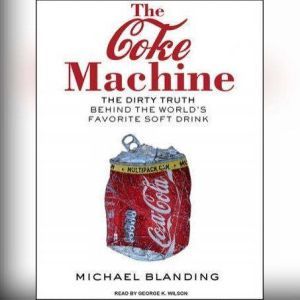 The Coke Machine, Michael Blanding