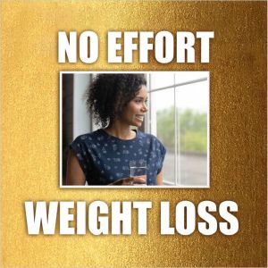 No Effort Weight Loss, Dick Sutphen
