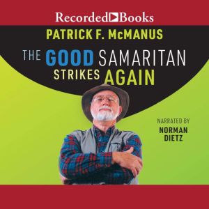 The Good Samaritan Strikes Again, Patrick F. McManus