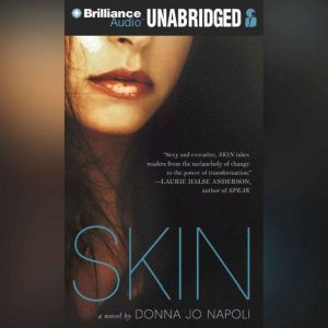 Skin, Donna Jo Napoli