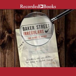 Baker Street Irregulars 2, Michael A. Ventrella