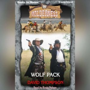 Wolf Pack, David Thompson