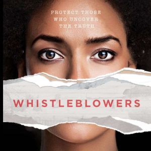 Whistleblowers, Alvin V. Williams