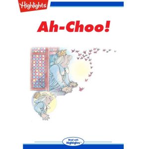 Ahchoo!, Kelly Musselman