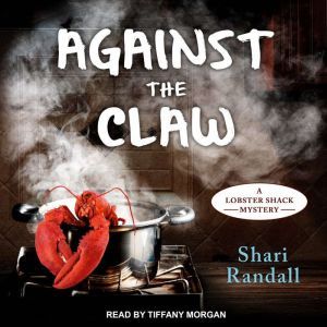 Against the Claw, Shari Randall