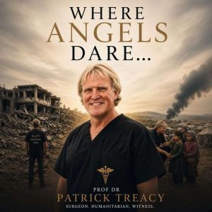 Where Angels Dare to Tread, Prof Patrick Treacy