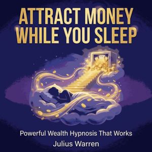 Attract Money While You Sleep Powerf..., Julius Warren