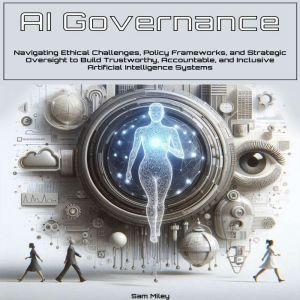 AI Governance: Navigating Ethical Challenges, Policy Frameworks, and Strategic Oversight to Build Trustworthy, Accountable, an