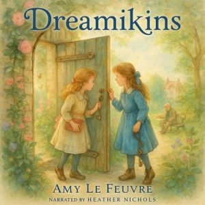 Dreamikins, Amy Le Feuvre