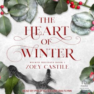 The Heart of Winter, Zoey Castile