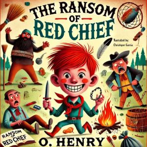 The Ransom of Red Chief, O. Henry