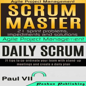 Agile Product Management Scrum Maste..., Paul VII
