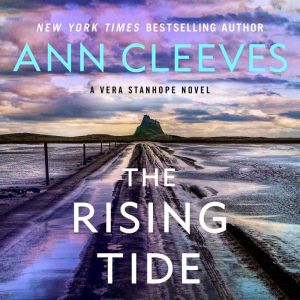 The Rising Tide, Ann Cleeves