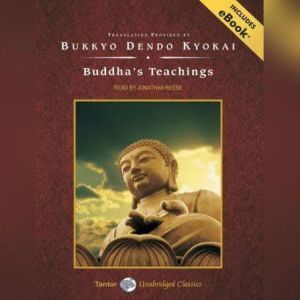 Buddhas Teachings, Bukkyo Dendo Kyokai