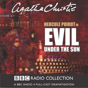 Evil Under The Sun, Agatha Christie