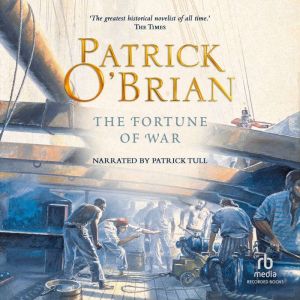 The Fortune of War, Patrick OBrian