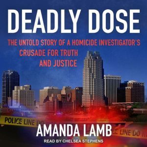 Deadly Dose, Amanda Lamb