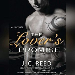 The Lovers Promise, J. C. Reed