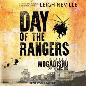 Day of the Rangers, Leigh Neville