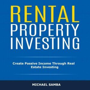 Rental Property Investing, Michael Samba
