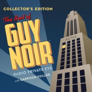 The Best of Guy Noir Collectors Edit..., Unknown