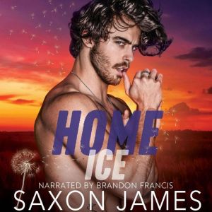 Home Ice, Saxon James
