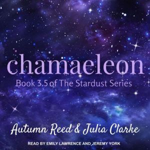 Chamaeleon, Julia Clarke