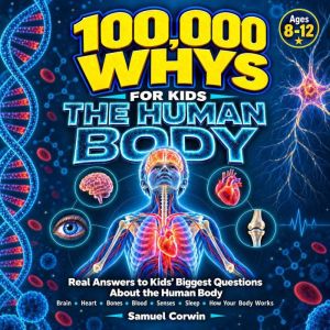 100,000 Whys for Kids, Samuel Corwin