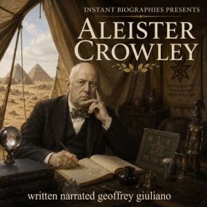 Aleister Crowley, Geoffrey Giuliano
