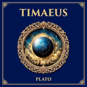 Timaeus: Platos Vision of the Cosmos  A Dialogue on Creation, Nature, and the Divine Mind