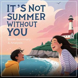 It's Not Summer Without You: Book Summary & Analysis