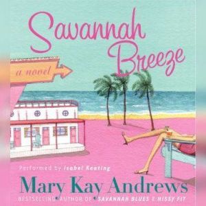Savannah Breeze, Mary Kay Andrews