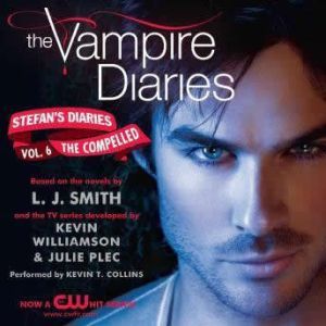 The Vampire Diaries Stefans Diaries..., L. J. Smith