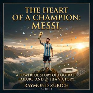 The Heart of a Champion Messi, Raymond Zurich