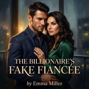 The Billionaires Fake Fiancee, Emma Miller