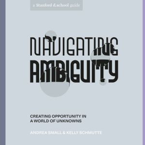 Navigating Ambiguity, Andrea Small
