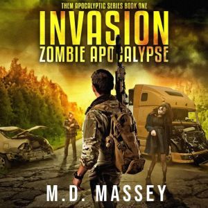Invasion, M.D. Massey