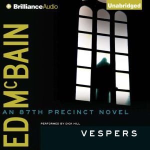 Vespers, Ed McBain