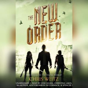 The New Order, Chris Weitz