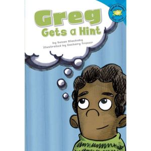 Greg Gets a Hint
