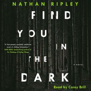 Find You in the Dark