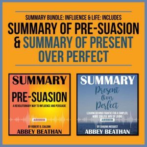 Summary Bundle Influence Life Inc..., Abbey Beathan