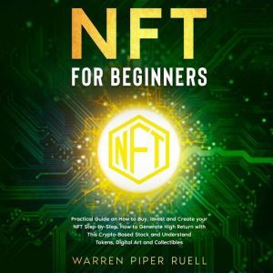 NFT for Beginners, Warren Piper Ruell